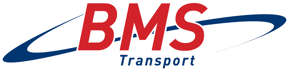 BMS Transport logo