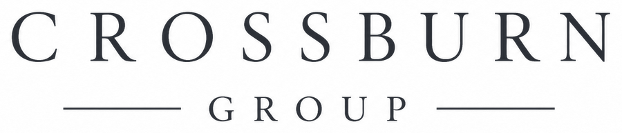 Crossburn Group logo
